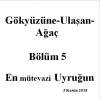 Beşinci bölüm | Metni