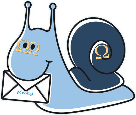 Salyangoz postacısı