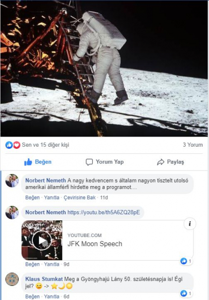 Göğün İşareti - 50