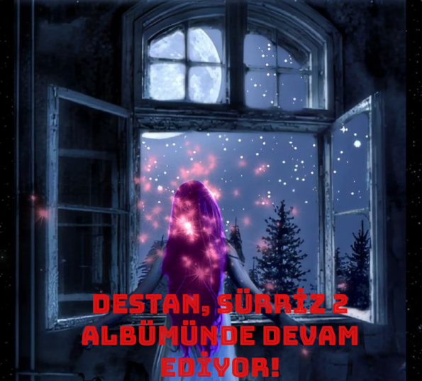 Halloween yol haritası