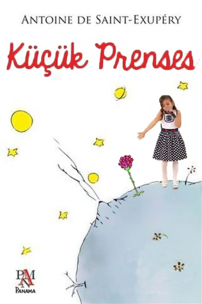 Küçük Prenses