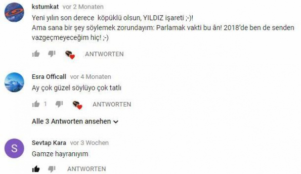 Köpüklü Keyifler 2025