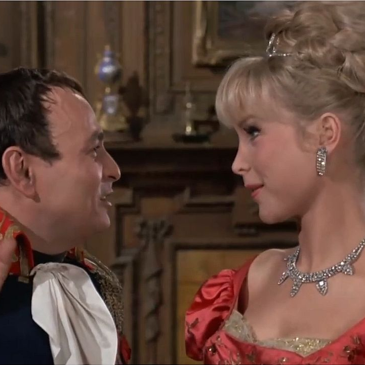 Napolyon’un Ustası