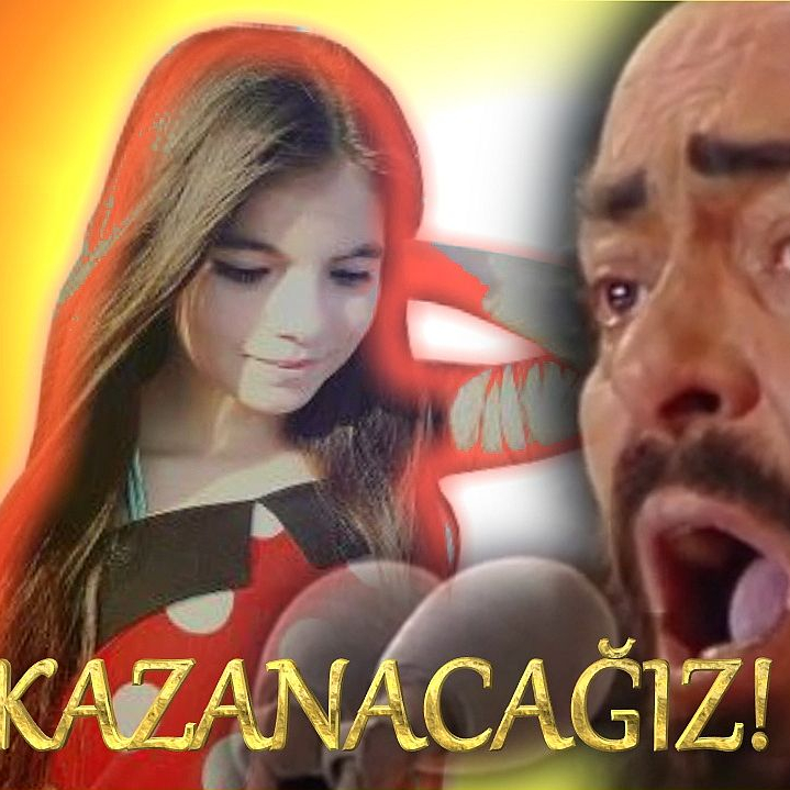 Kazanacağız!