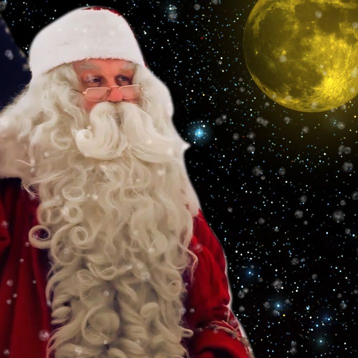 Santa KıLAvUZ 21 V1.05