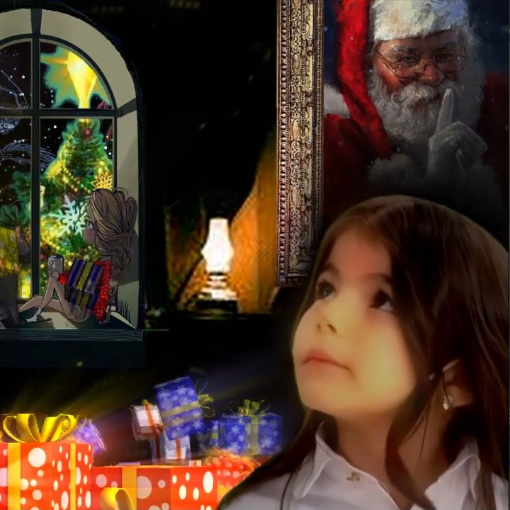 Aziz Nikolaus'un maceraları