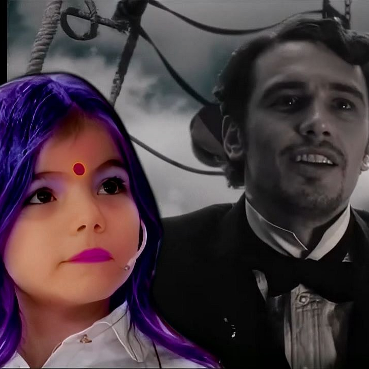 Sihirbazın Dönüşü