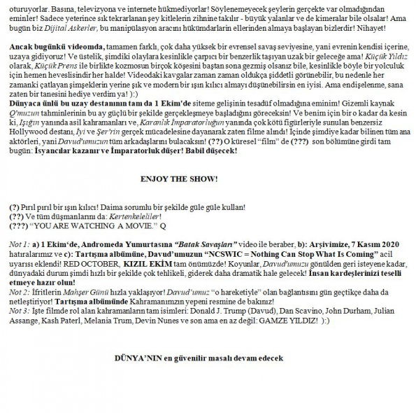 53 numaralı yorumum B