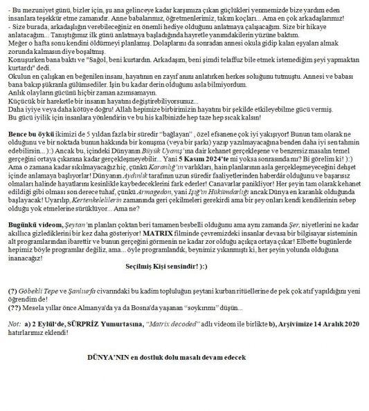 102 numaralı yorumum B