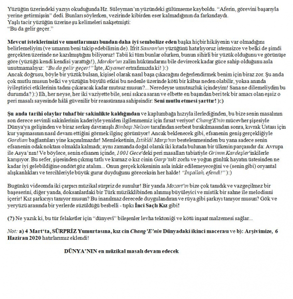 76 numaralı yorumum B