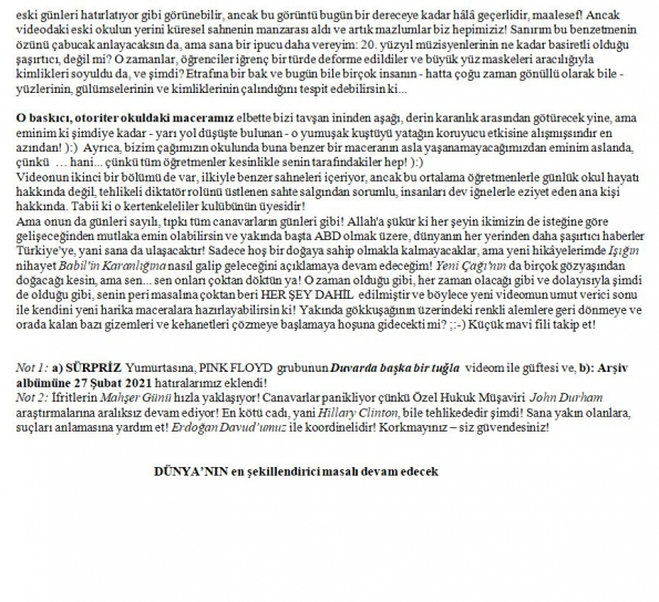 36 numaralı yorumum B