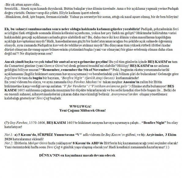 58 numaralı yorumum B