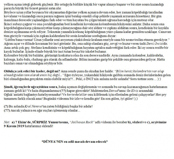 107 numaralı yorumum B