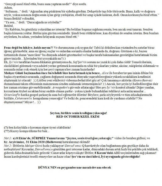 54 numaralı yorumum B