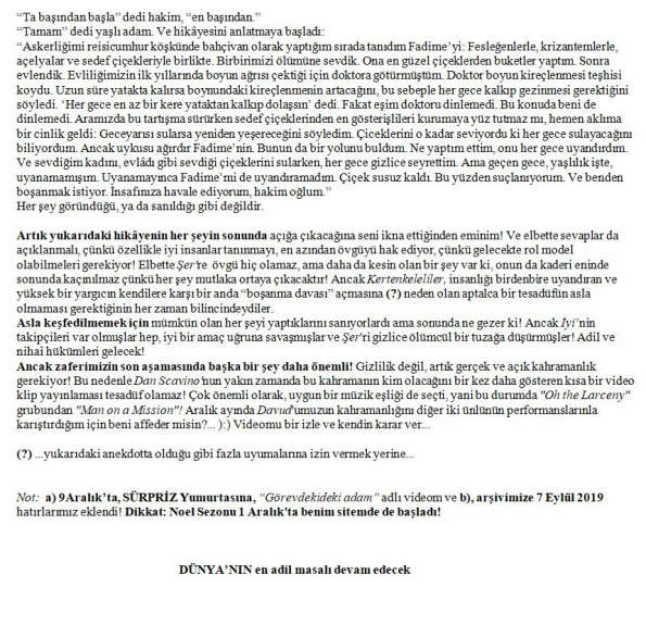 116 numaralı yorumum B