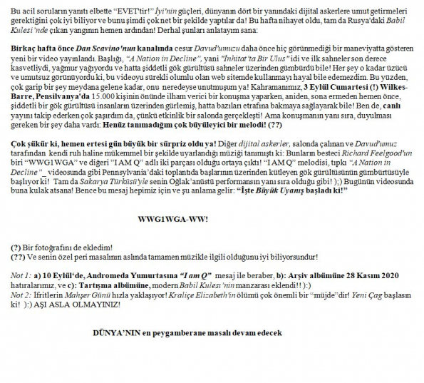 50 numaralı yorumum B