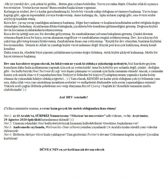 63 numaralı yorumum B