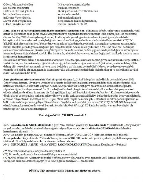 9 numaralı yorumum B