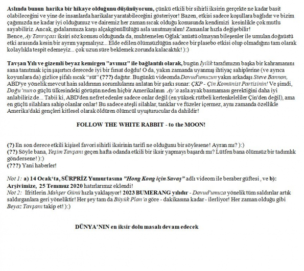 68 numaralı yorumum B