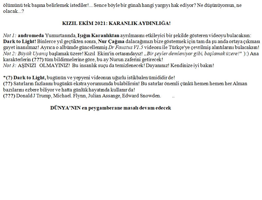 1 numaralı yorumum B