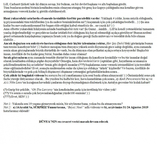 117 numaralı yorumum B