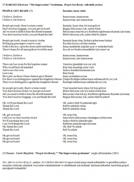 51 numaralı yorumum Extra