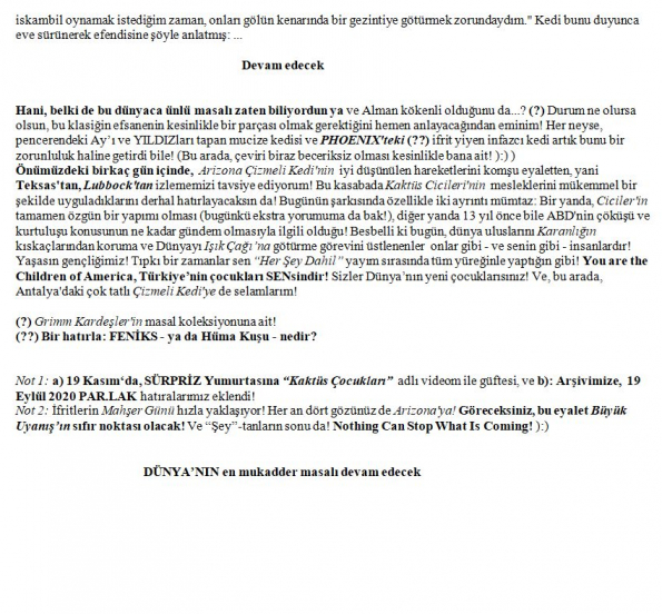 60 numaralı yorumum B