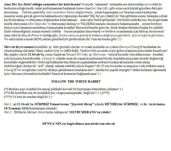 69 numaralı yorumum B