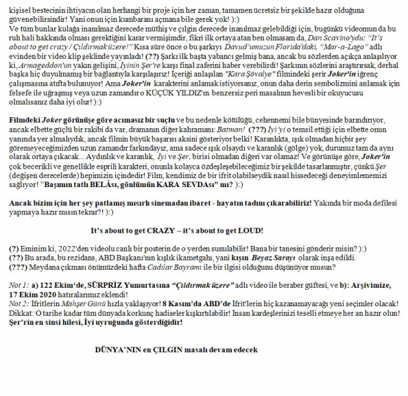 56 numaralı yorumum B