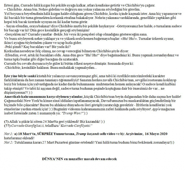 79 numaralı yorumum B