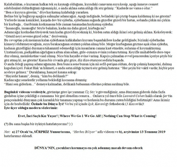 124 numaralı yorumum B