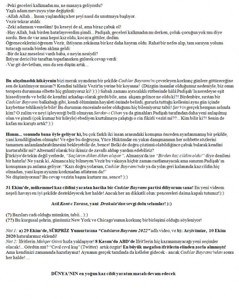 57 numaralı yorumum B