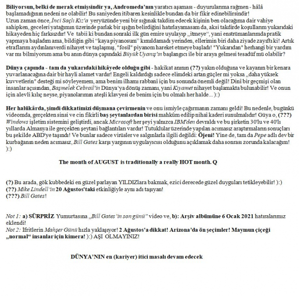 44 numaralı yorumum B