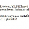 120 numaralı yorumum