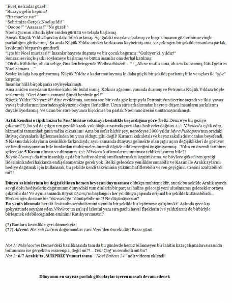 170 numaralı yorumum B