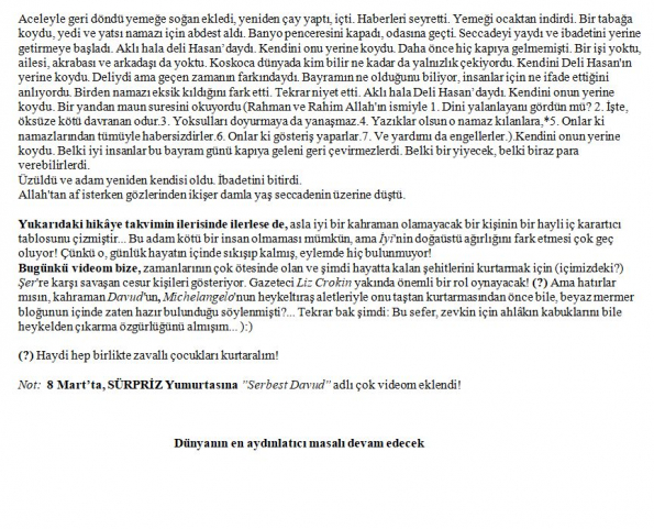 183 numaralı yorumum B