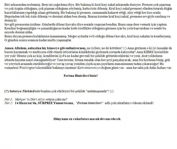 197 numaralı yorumum B