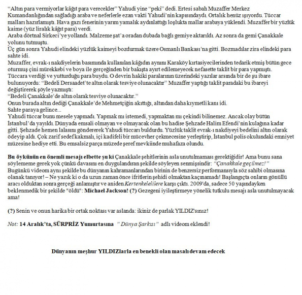 171 numaralı yorumum B