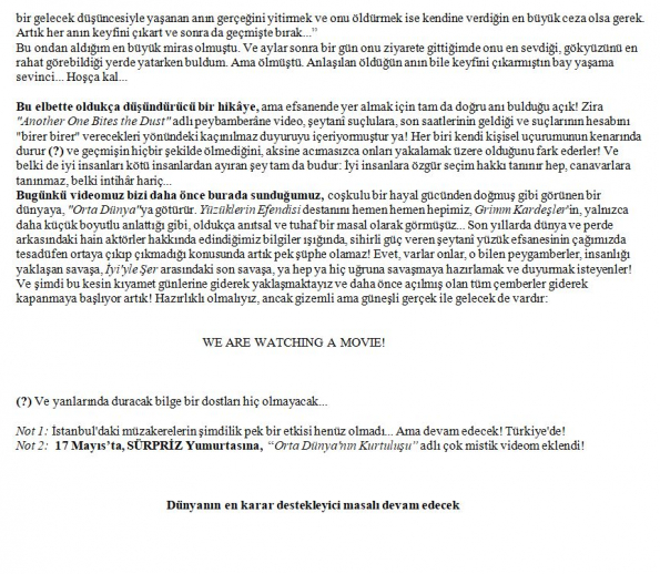 193 numaralı yorumum B