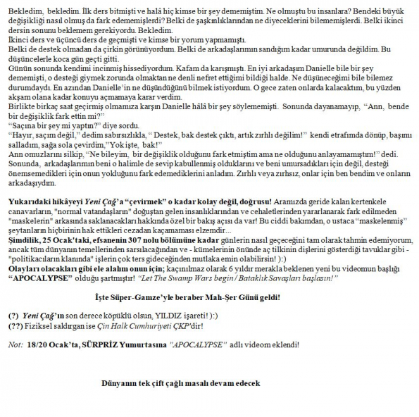 176 numaralı yorumum B