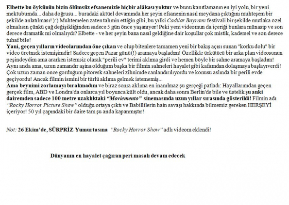 164 numaralı yorumum B