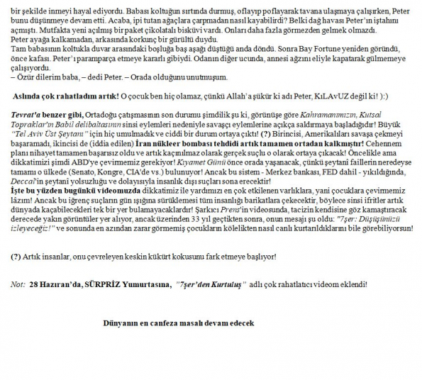 199 numaralı yorumum B