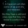 Capricorn