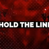 Hold The Line