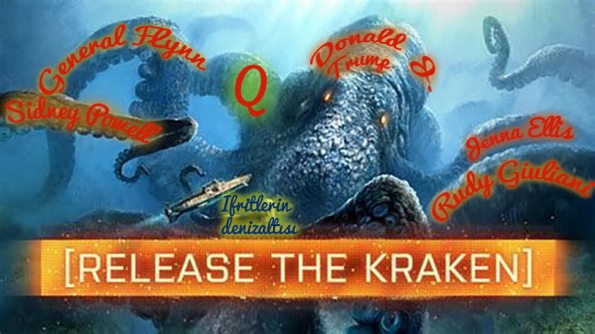The Kraken