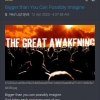 Büyük uyanış