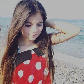 İnci Saçlı Kız™