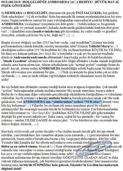 Hoş Geldiniz: Telefon1