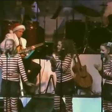 12 Cowboy Days Of XMas 