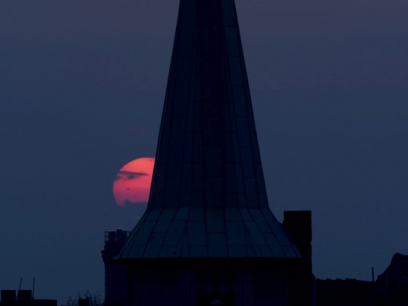 OLYMPUS DIGITAL CAMERA